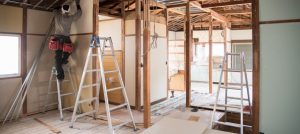 Entreprise de rénovation de la maison et de rénovation d’appartement à Envronville